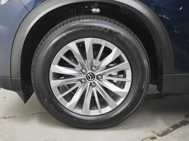 2024 Mazda X-90 3.3 Turbo Select