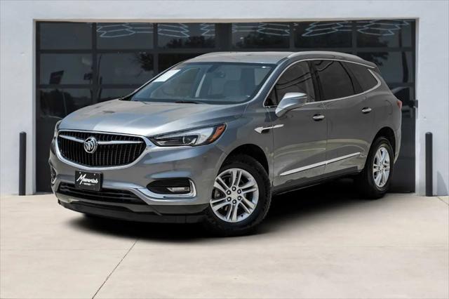 2019 Buick Enclave FWD Essence for sale in Lewisville, TX