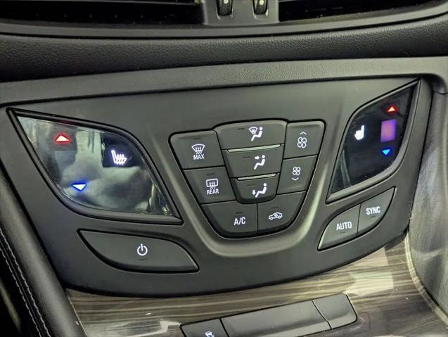 2020 Buick Envision FWD Essence