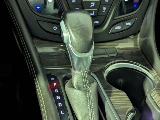 2020 Buick Envision FWD Essence