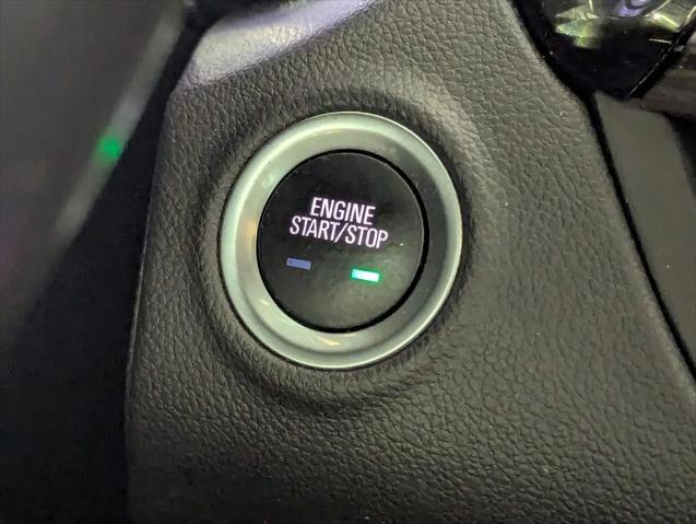 2020 Buick Envision FWD Essence