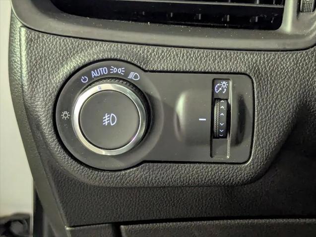 2020 Buick Envision FWD Essence