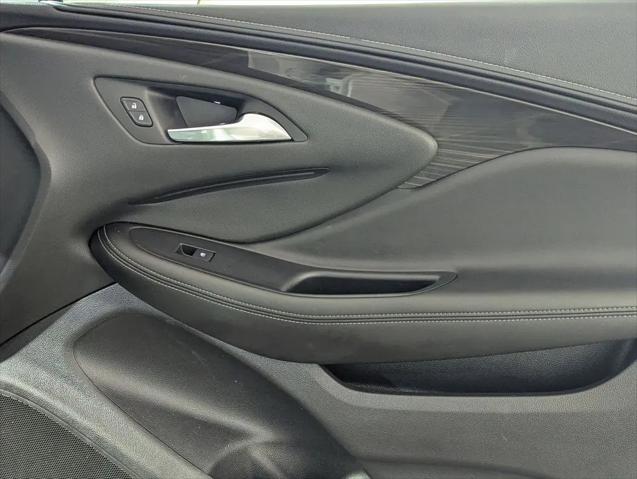 2020 Buick Envision FWD Essence