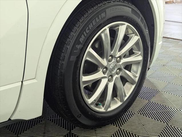 2020 Buick Envision FWD Essence