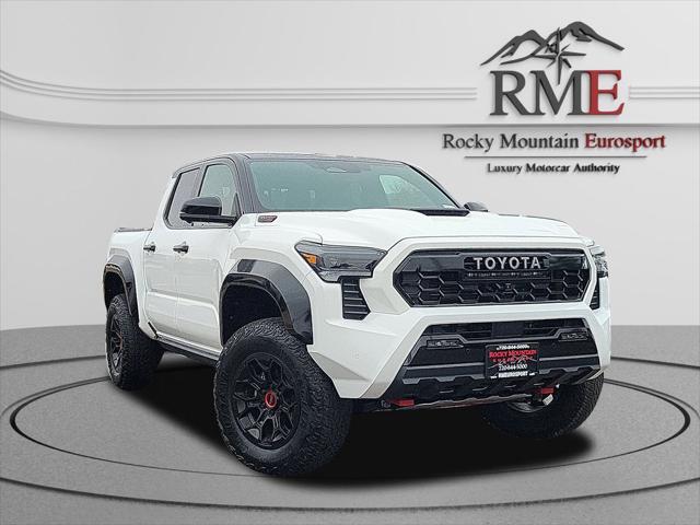 2025 Toyota Tacoma TRD Pro for sale in Parker, CO