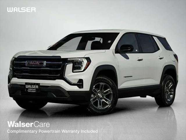 2026 GMC Terrain AWD Elevation for sale in Roseville, MN
