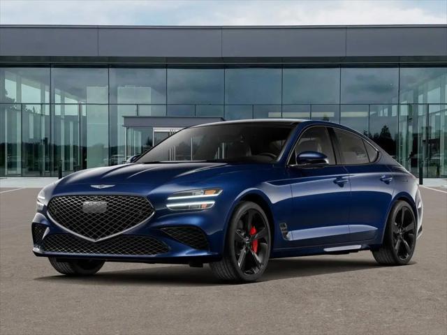 2026 Genesis G70 3.3T AWD Sport Prestige for sale in Downers Grove, IL