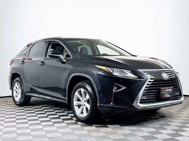 2016 Lexus RX 350 350 2016 Lexus RX 350 350