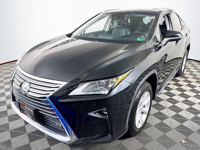 2016 Lexus RX 350 350 2016 Lexus RX 350 350