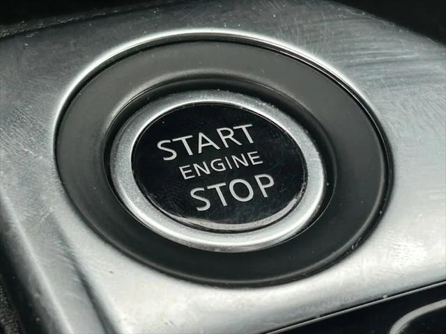 2020 Nissan Sentra SR Xtronic CVT