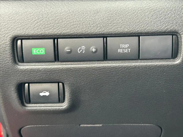 2020 Nissan Sentra SR Xtronic CVT