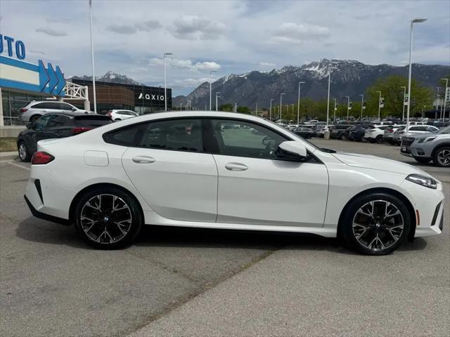 2025 BMW Coupe xDrive