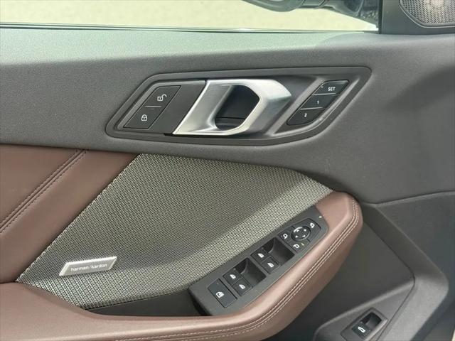 2025 BMW Coupe xDrive