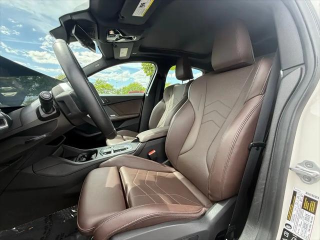 2025 BMW Coupe xDrive