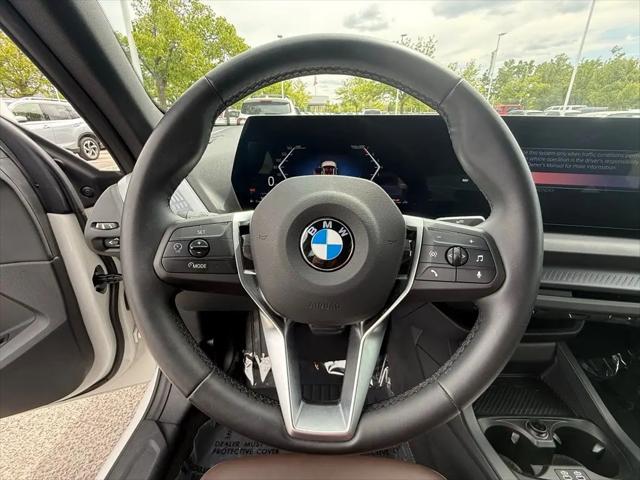 2025 BMW Coupe xDrive