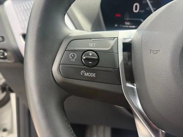 2025 BMW Coupe xDrive