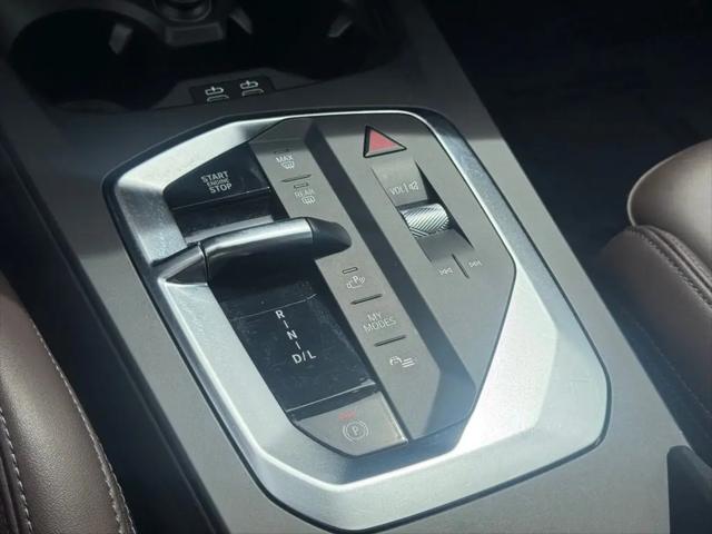 2025 BMW Coupe xDrive