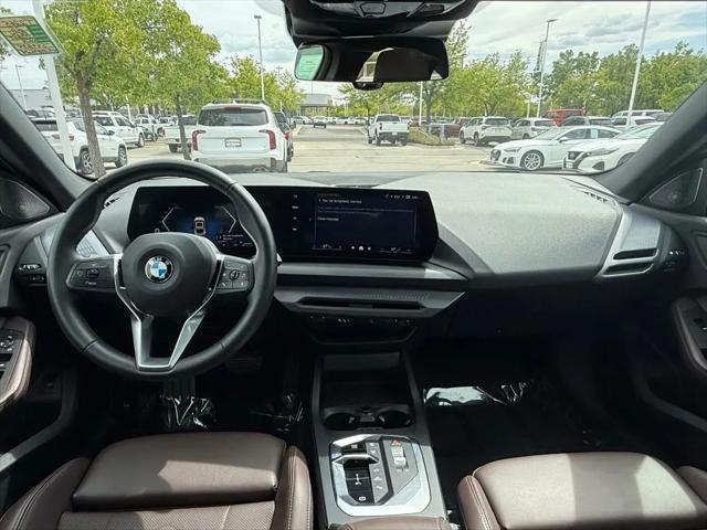2025 BMW Coupe xDrive