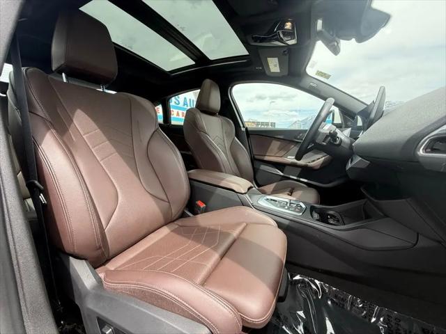 2025 BMW Coupe xDrive