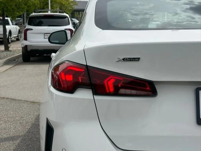 2025 BMW Coupe xDrive