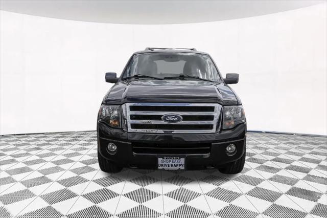 2012 Ford Expedition EL Limited
