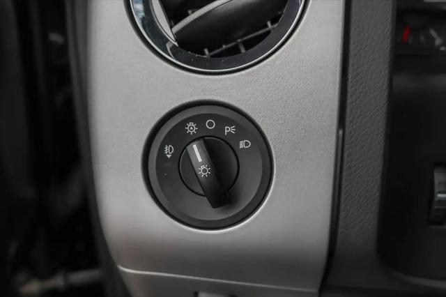 2012 Ford Expedition EL Limited