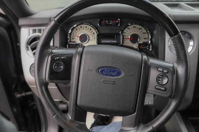 2012 Ford Expedition EL Limited