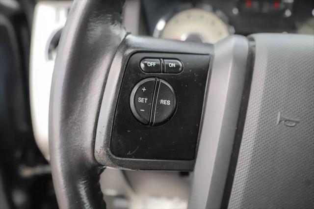 2012 Ford Expedition EL Limited