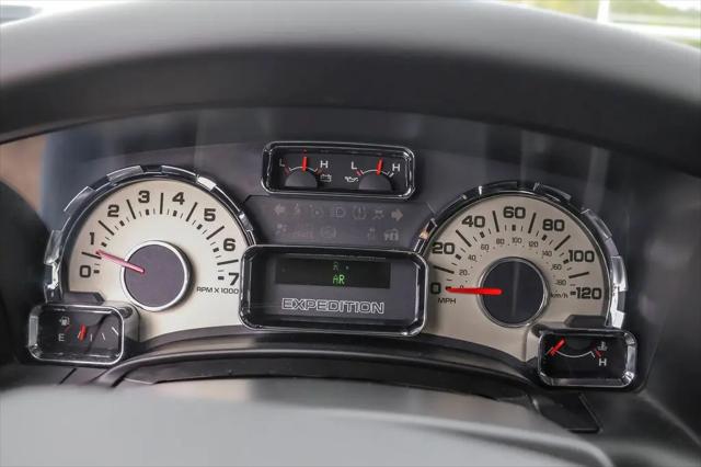 2012 Ford Expedition EL Limited