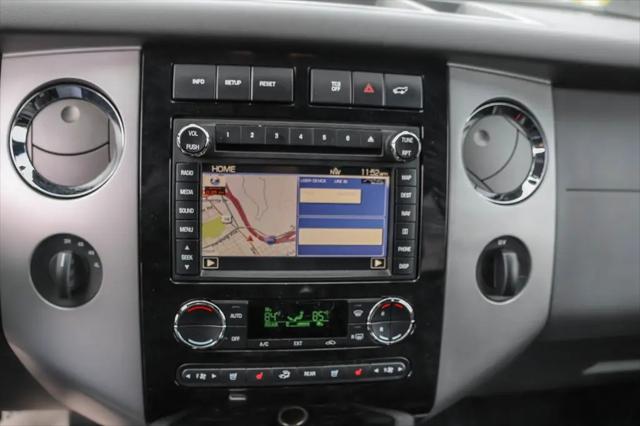 2012 Ford Expedition EL Limited