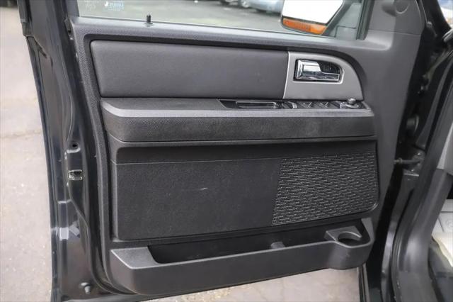 2012 Ford Expedition EL Limited