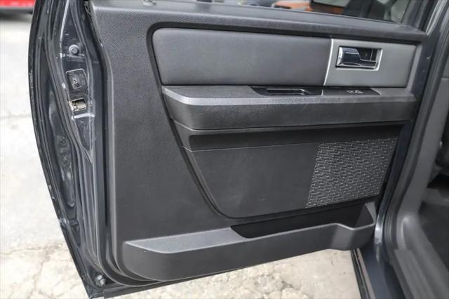 2012 Ford Expedition EL Limited