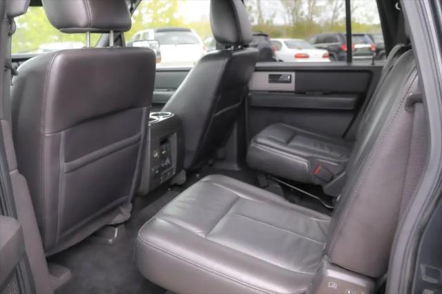 2012 Ford Expedition EL Limited