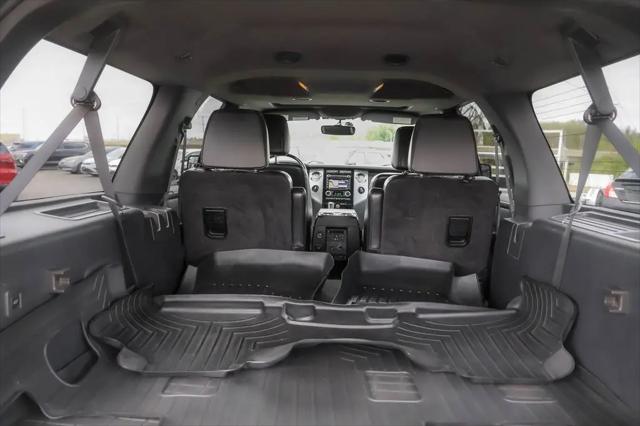 2012 Ford Expedition EL Limited