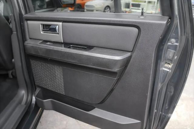 2012 Ford Expedition EL Limited