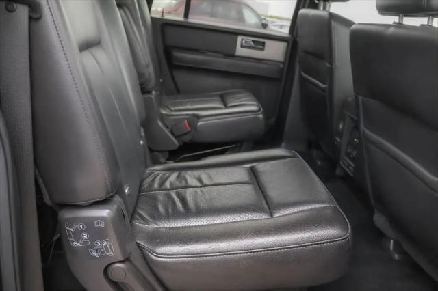 2012 Ford Expedition EL Limited