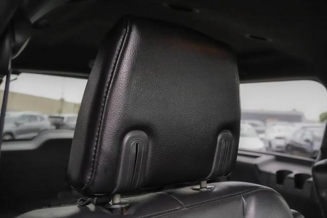 2012 Ford Expedition EL Limited