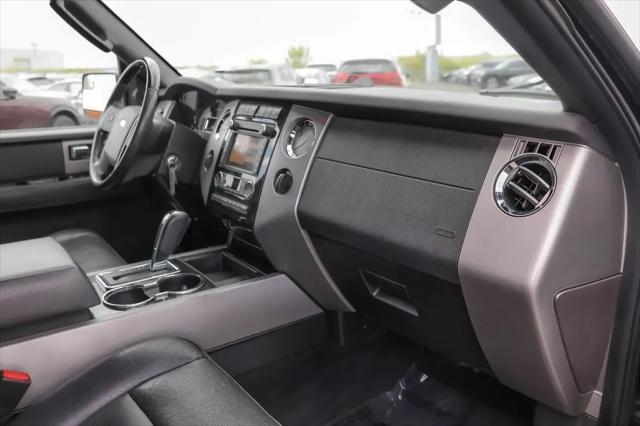 2012 Ford Expedition EL Limited