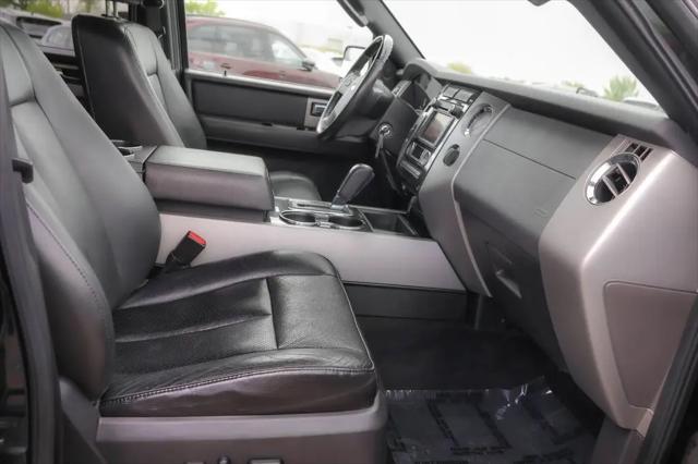 2012 Ford Expedition EL Limited