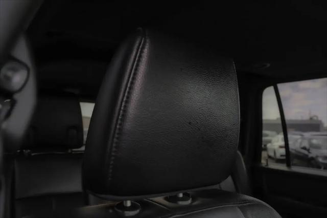 2012 Ford Expedition EL Limited