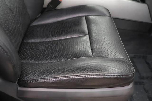 2012 Ford Expedition EL Limited