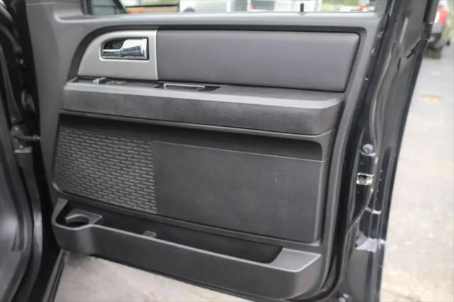 2012 Ford Expedition EL Limited