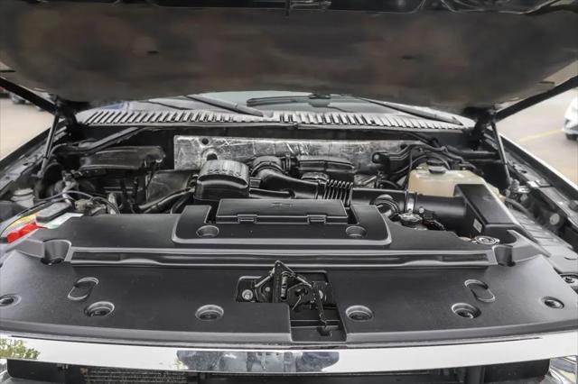 2012 Ford Expedition EL Limited