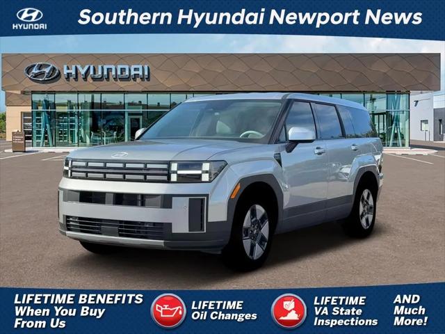 2026 Hyundai Santa Fe Hybrid SE for sale in Newport News, VA