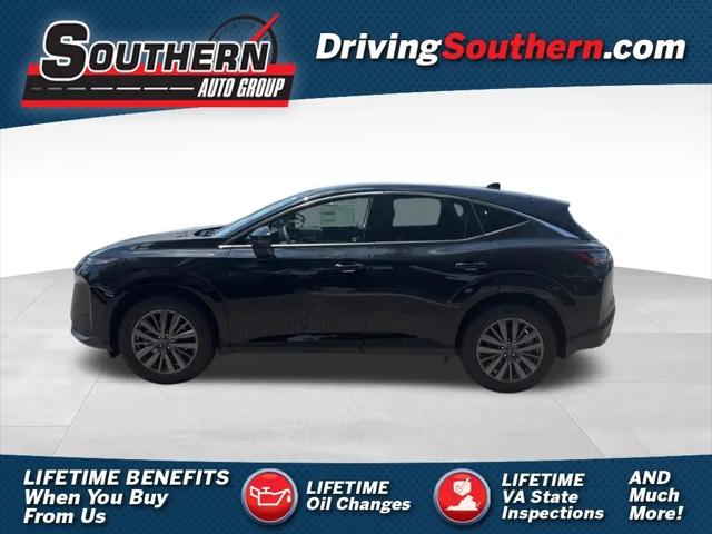 2026 Nissan Murano SL for sale in Chesapeake, VA