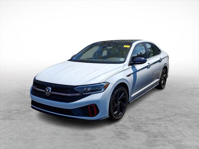 2023 Volkswagen Jetta GLI 2.0T Autobahn