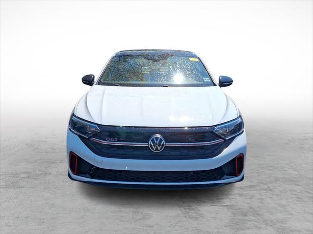 2023 Volkswagen Jetta GLI 2.0T Autobahn