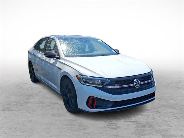 2023 Volkswagen Jetta GLI 2.0T Autobahn