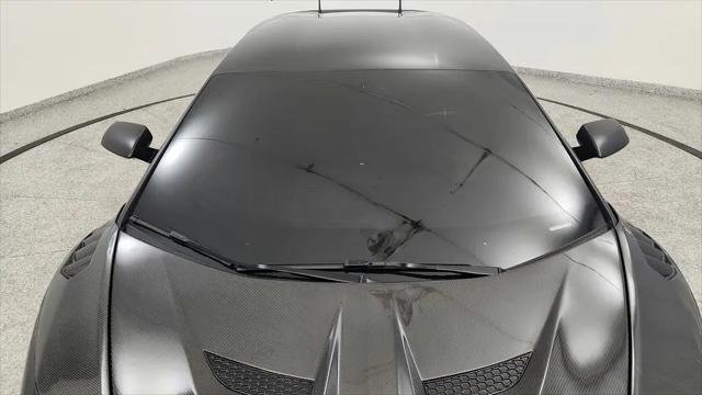 2015 Lamborghini Huracan LP610-4
