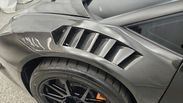 2015 Lamborghini Huracan LP610-4